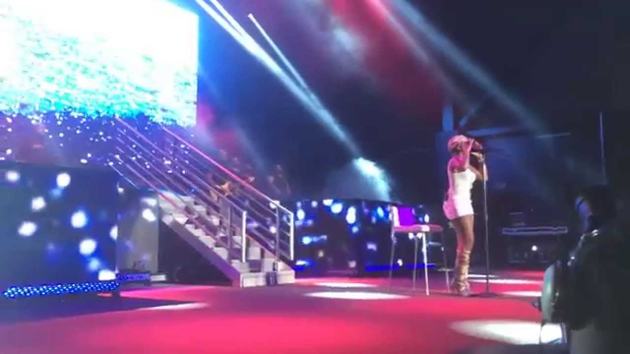 Mary J. Blige - 