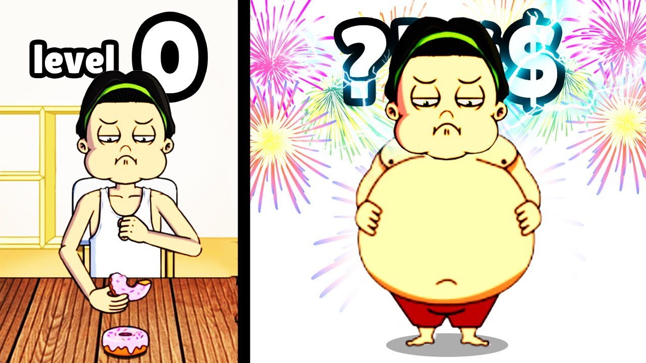 HIGHEST FOOD EVOLUTION UNLOCKED? - Food Fighter Clicker