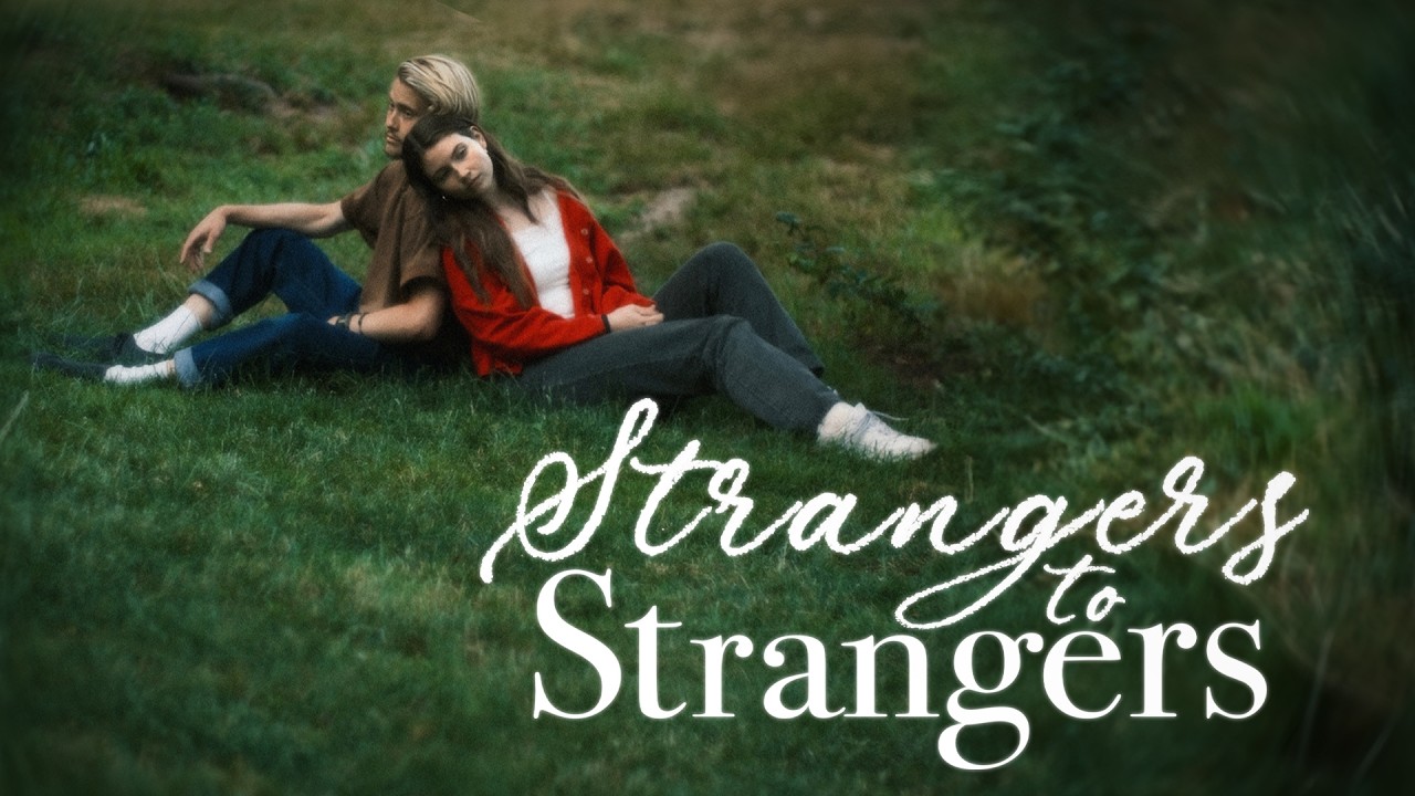 Strangers to Strangers (2026)