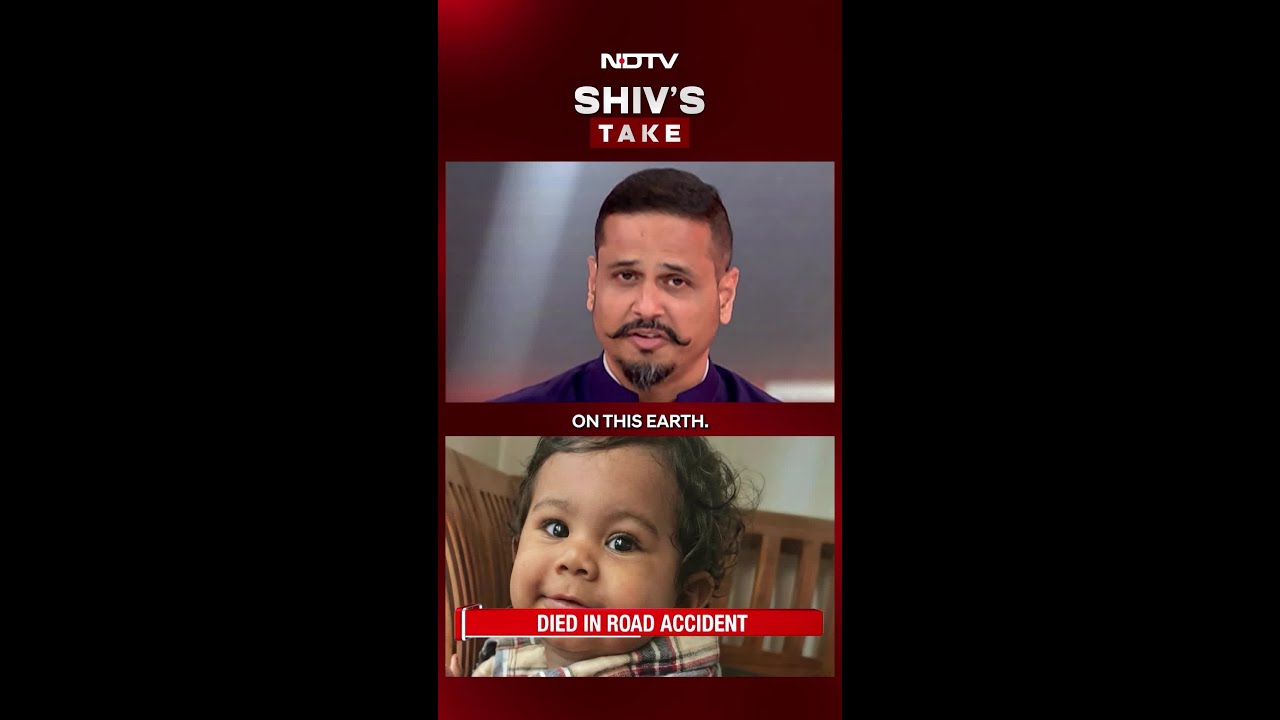 India's Youngest Organ Donor: Baby Aalin Sherin Abraham Inspires A Nation