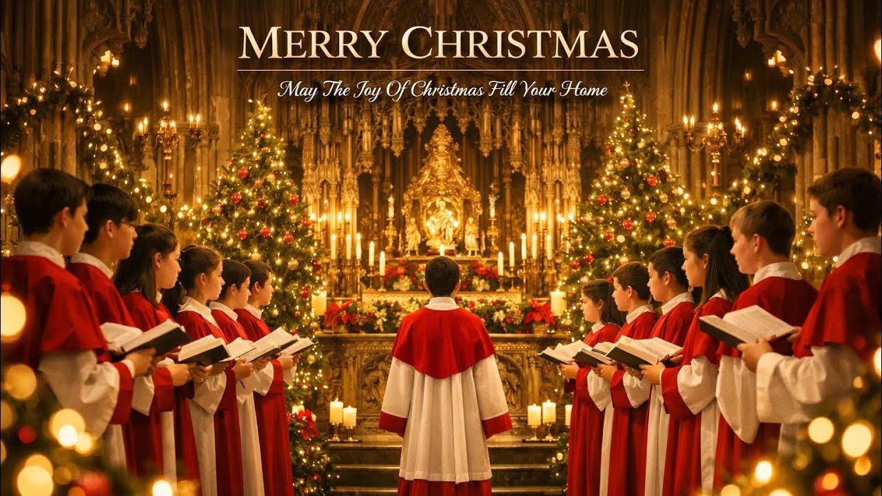 A SAVIOR IS BORN | Soulful Christmas Worship | Hope Has Come