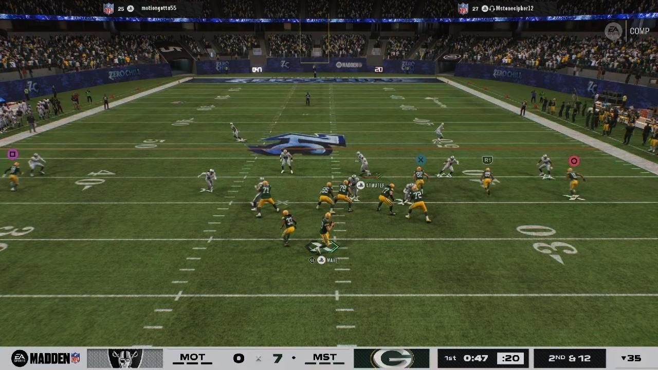 Madden NFL 26 ps portal no commentary