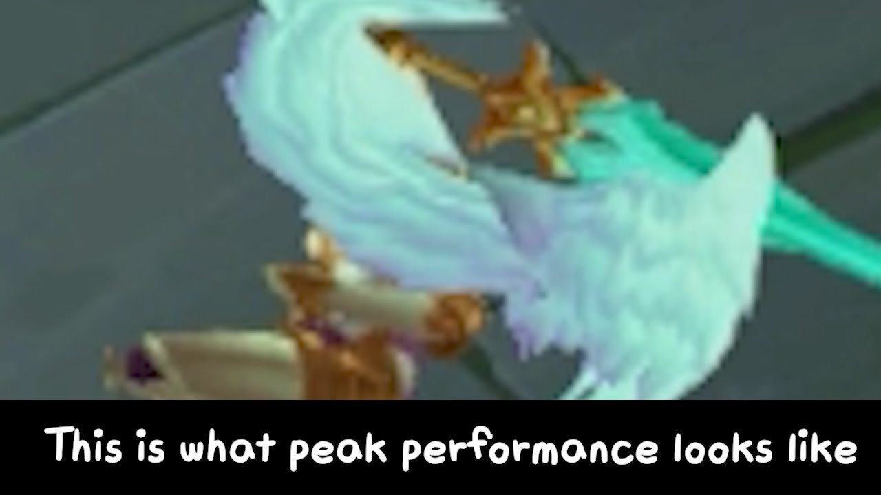 Neeko guide but it's a meme