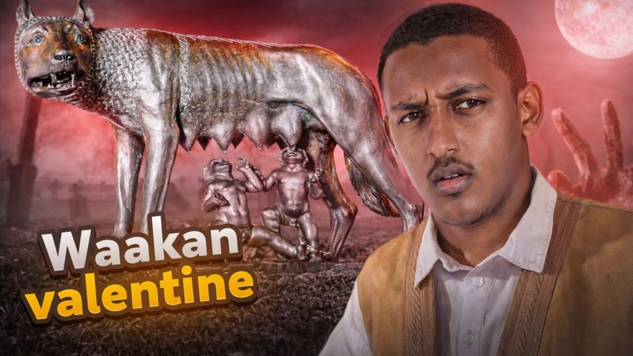 Sheekada Argagaxa Leh ee ka dambeysa “Maalinta Jacaylka (Valentine’s Day)”