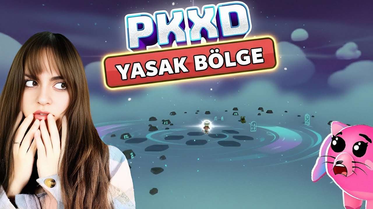PK XD YASAKLI BÖLGESİNE GİRDİM🚫 (Sakın Bu Bug'ı Yapmayın) | ÖZGÜŞ TV