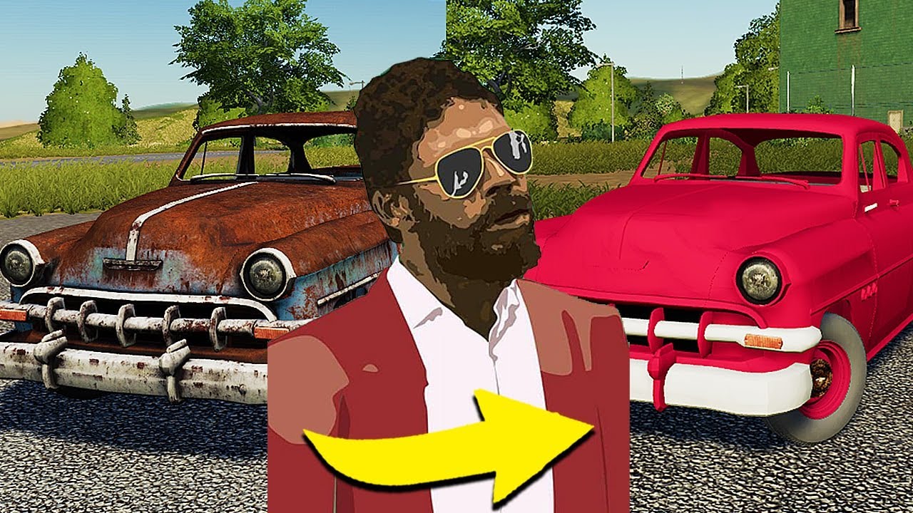 WE MADE DUDE'S CAR AT OUR UPGRADED RAJSREE MOTORS