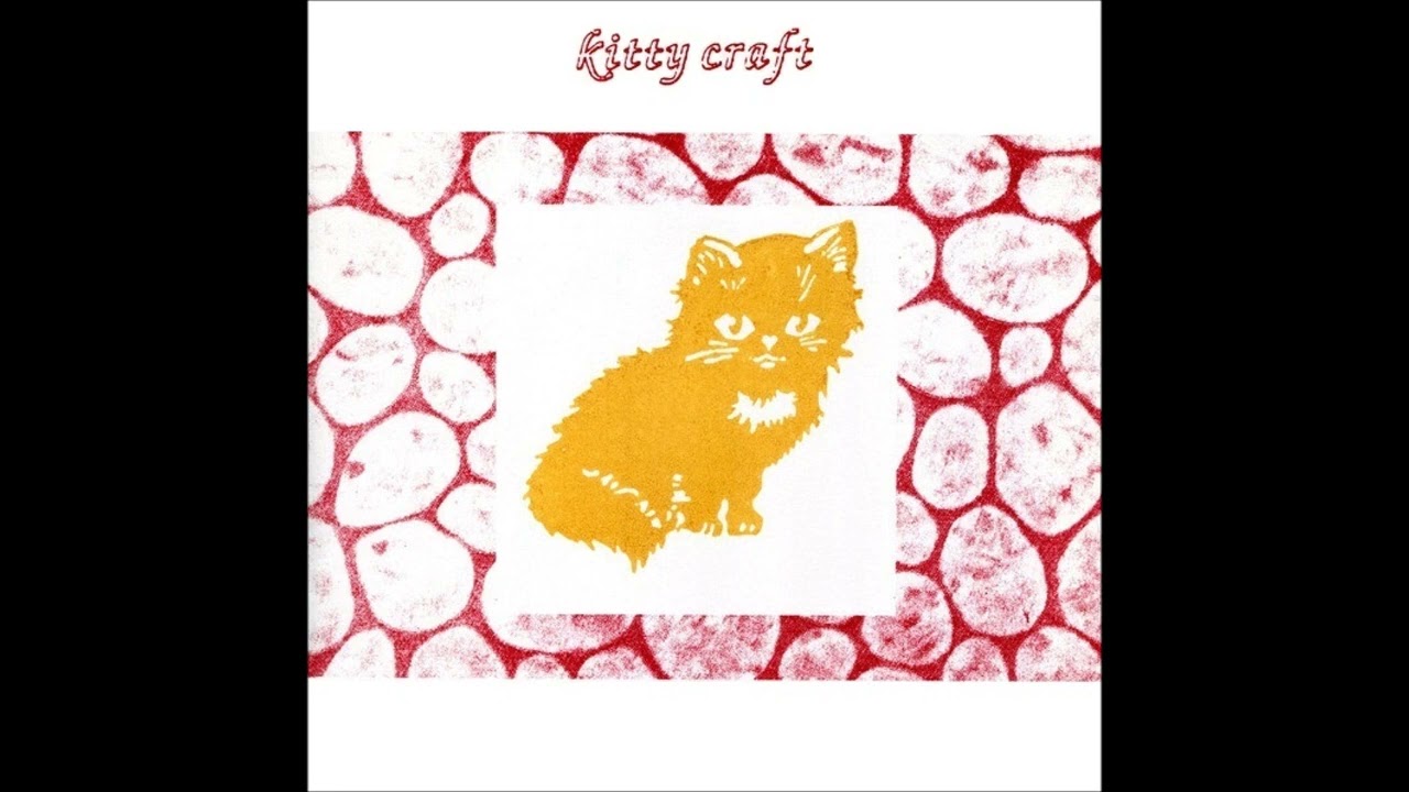 Kitty Craft - I Got Rulez