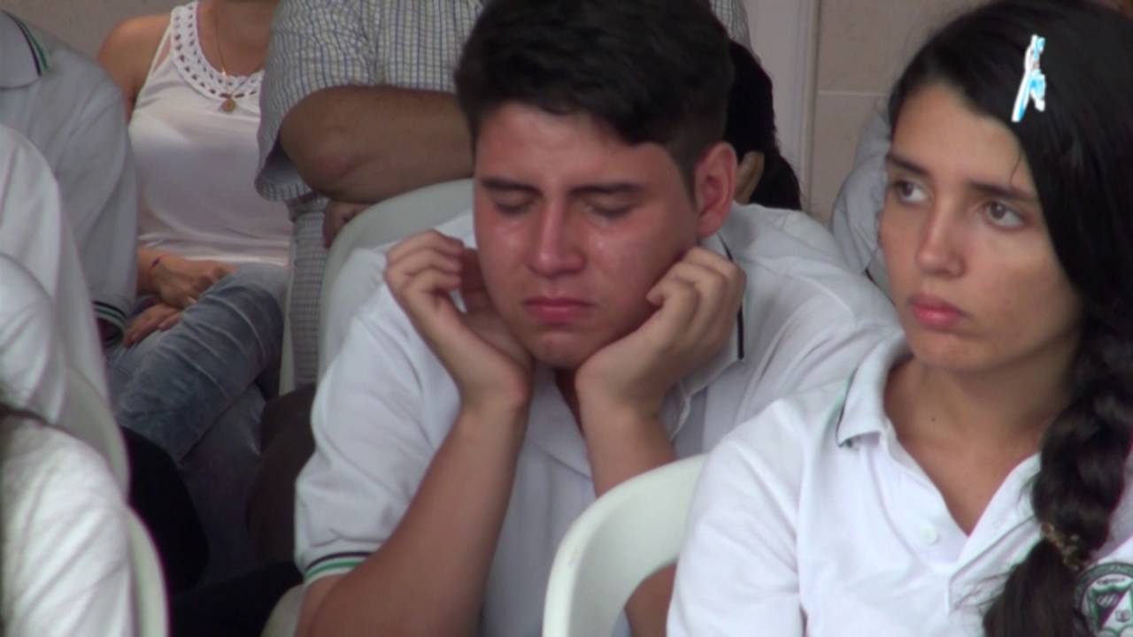 INSTITUCION EDUCATIVA PROVENZA EN DELIQUIR NO PAGA