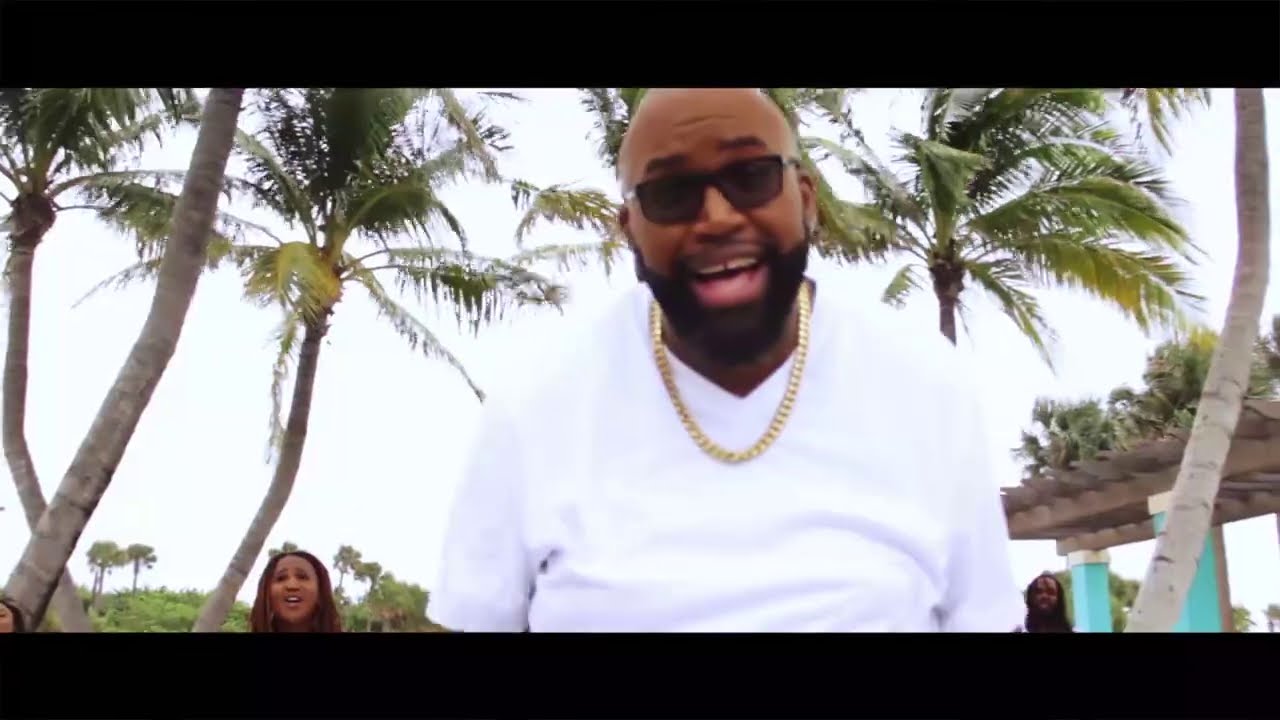 Bishop Cortez Vaughn - Beautiful One (MUSIC VIDEO)
