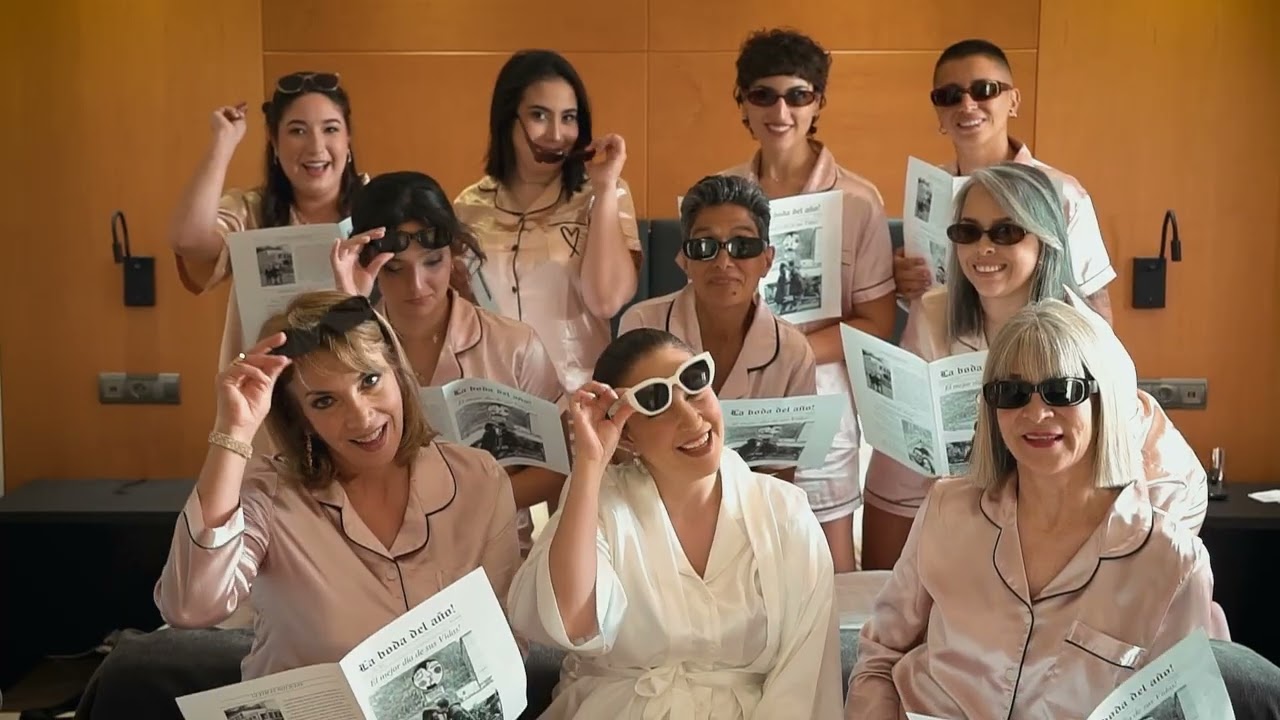 Trend de Boda Madrid