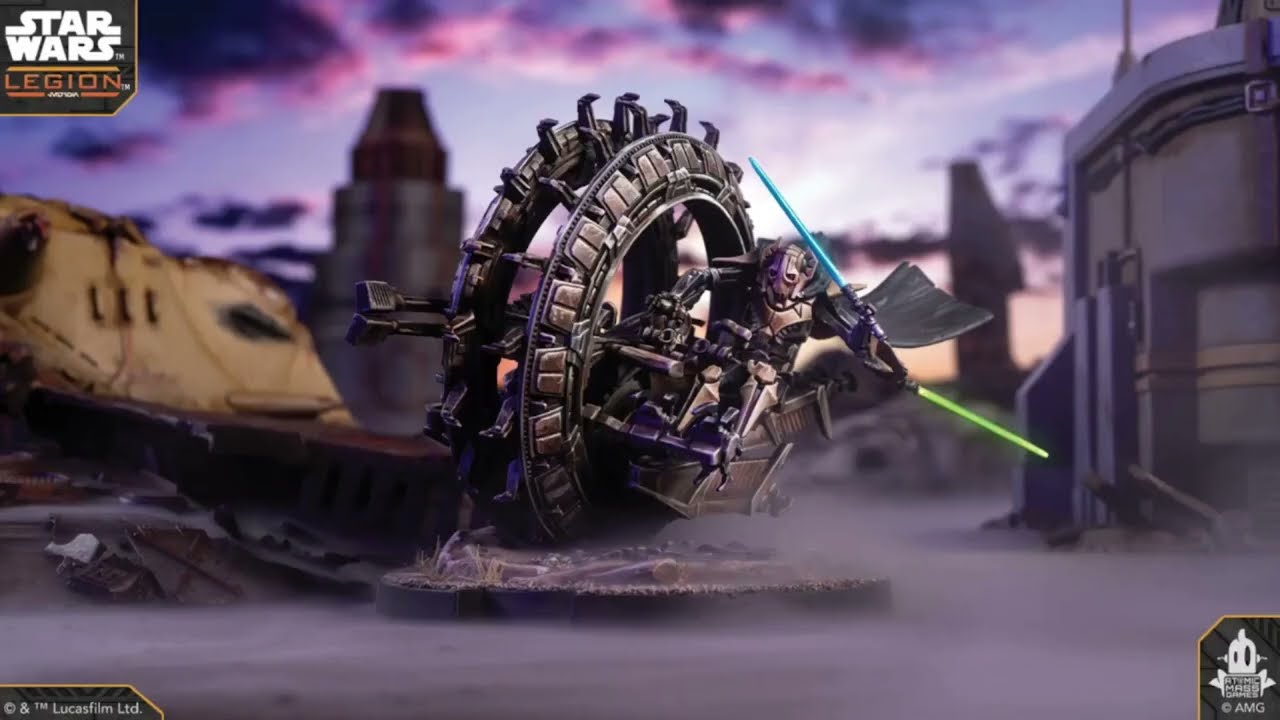 Star Wars Legion 