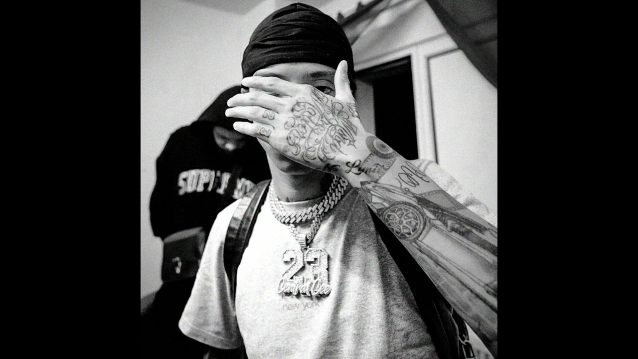 [FREE] Melodic Drill Type Beat - 