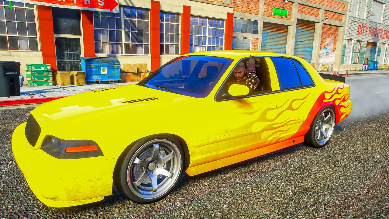 My $1.2M Debt Has Exploded | GTA 5 RP