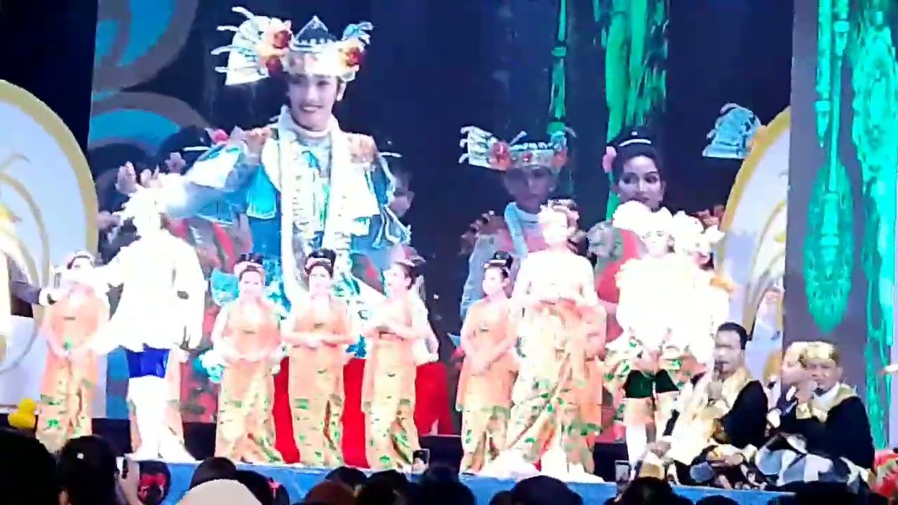 ရန်မျိုးအောင်ဘုရားပွဲ့ (25-2-26)အောင်ဇမ္ဗူးပထမညသွာအားပေးခဲ့ပါတယ်