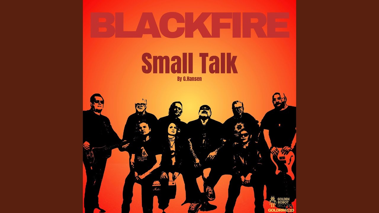 Small Talk