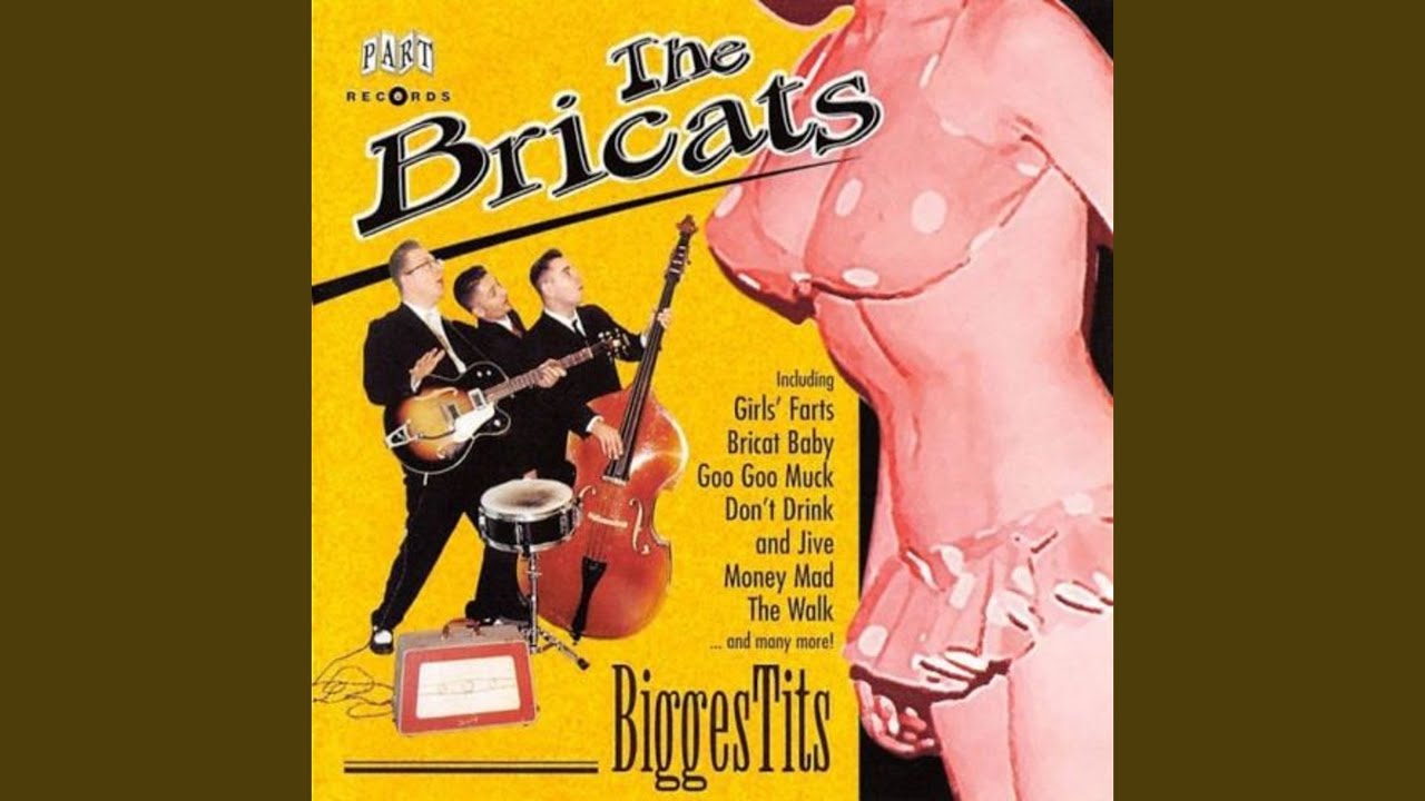 B.R.I.C.a.T. Boogie