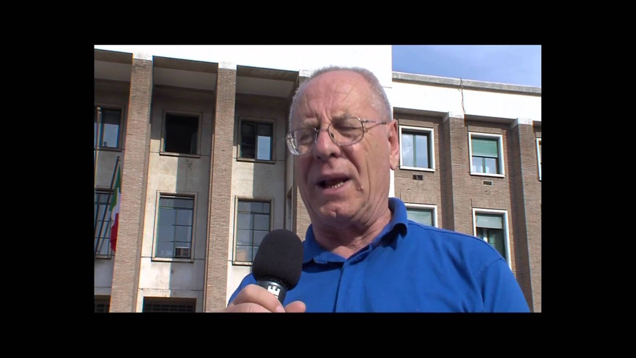 ArchitetTOUR - Puntata 3 - Palazzo M e Tribunale - Latina. Polselli - Trabucco