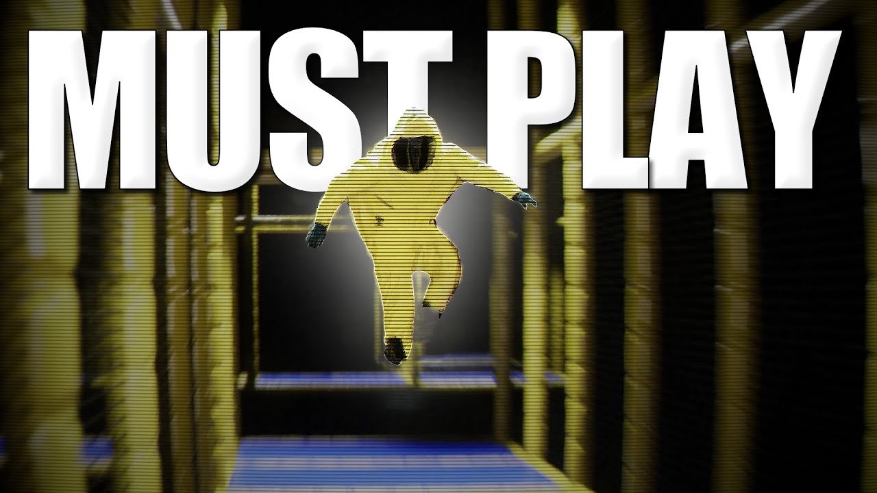 Diese Multiplayer Horror Games MÜSST ihr spielen!