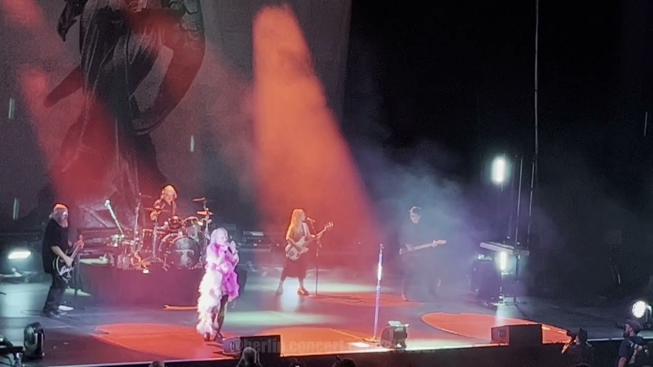 Garbage live [Full show] @ Uber Eats Music Hall - Berlin 04.07.2024