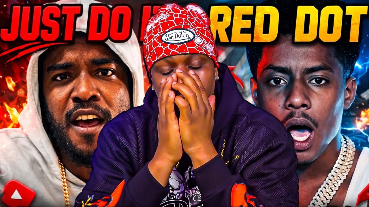Medz Boss vs Kman 6ixx: Full Beef EXPLAINED (Just Do It)