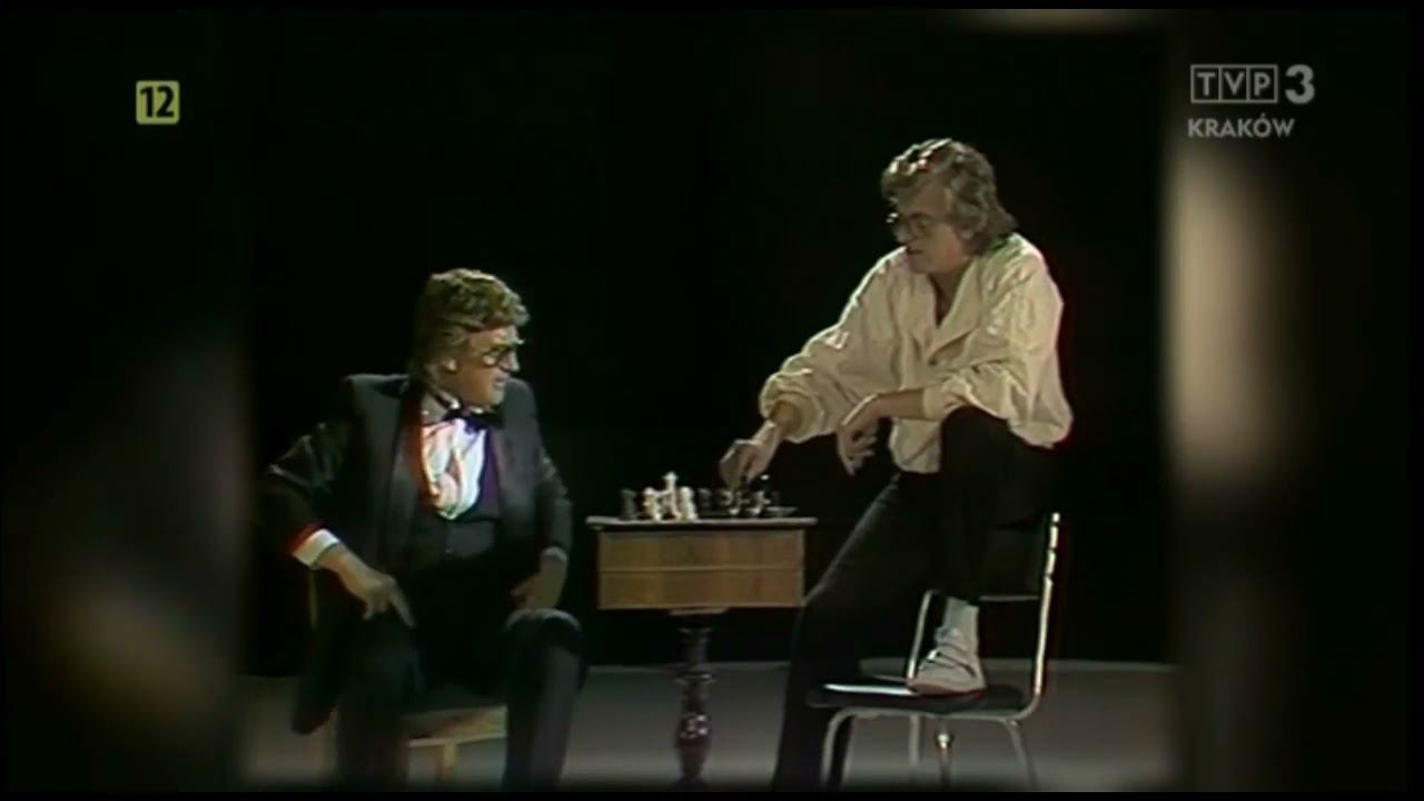 Zbigniew Wodecki- Julia, Anna, Ewa