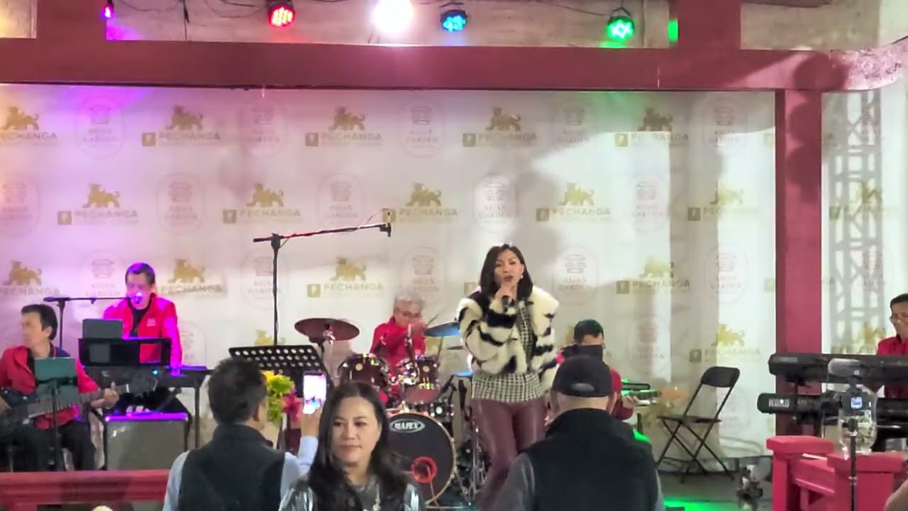 HOLLY THAO 2/5_2026 #NguoiVietCaliTV9 