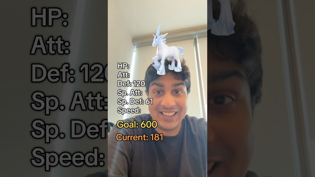 Gen 8 Pokemon Challenge! #pokemon #pokemonshorts