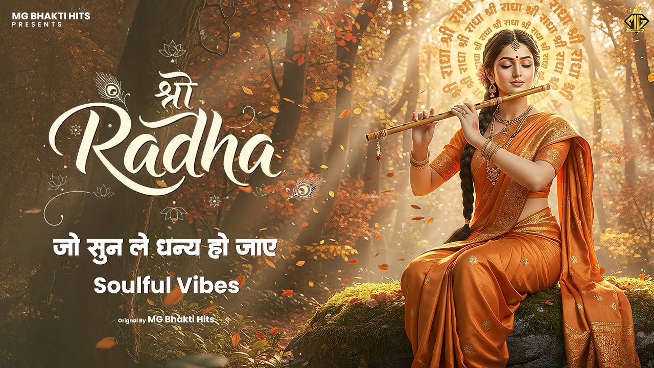 Barsane Wali Radha Rani 🌺 Radhe Radhe | Superhit Radha Bhajan 2026 | Shree Radha Bhajans