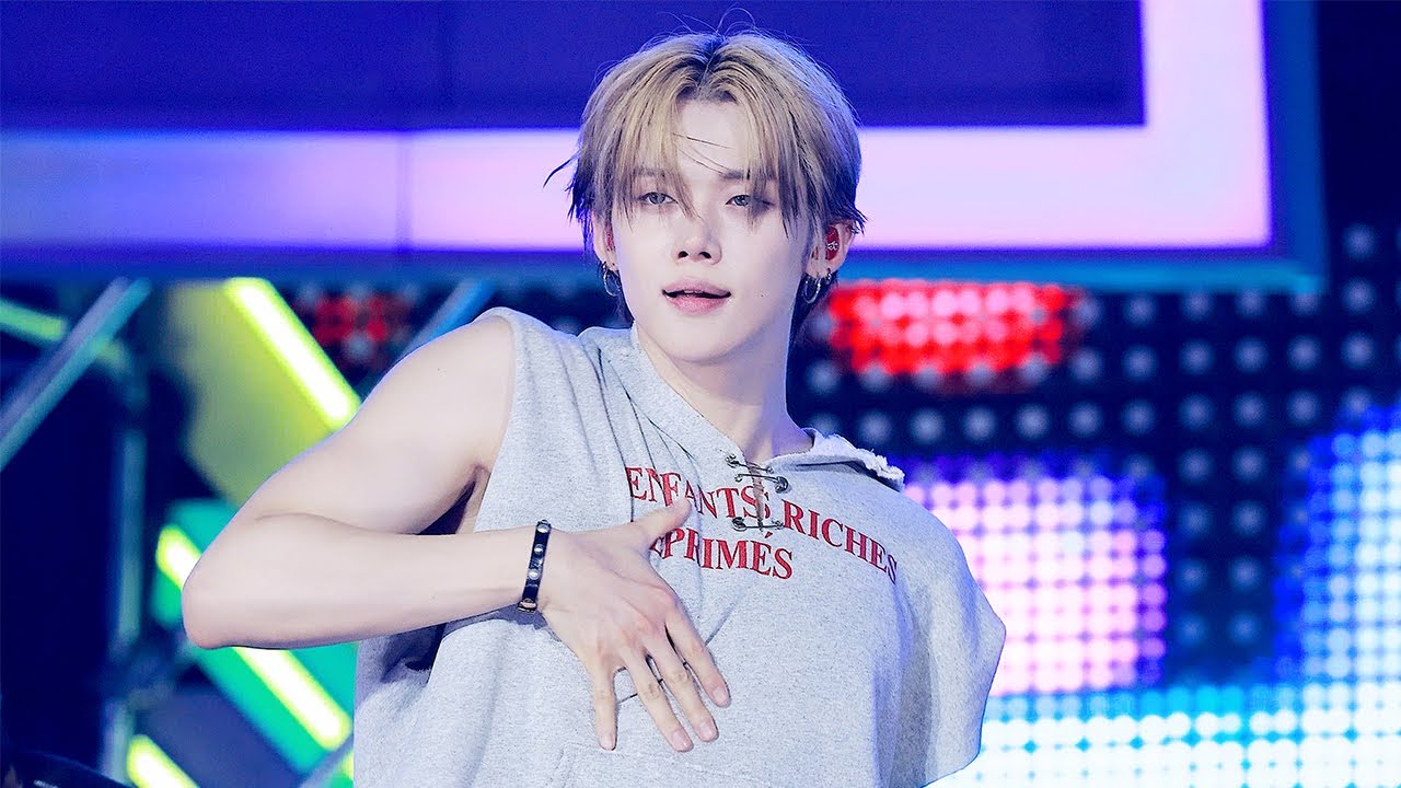 [4K][FANCAM] 250710 YEONJUN FOCUS ‘내일에서 기다릴게 (I'll See You There Tomorrow)' @아이돌 페스타 전국 반짝투어 연준 직캠
