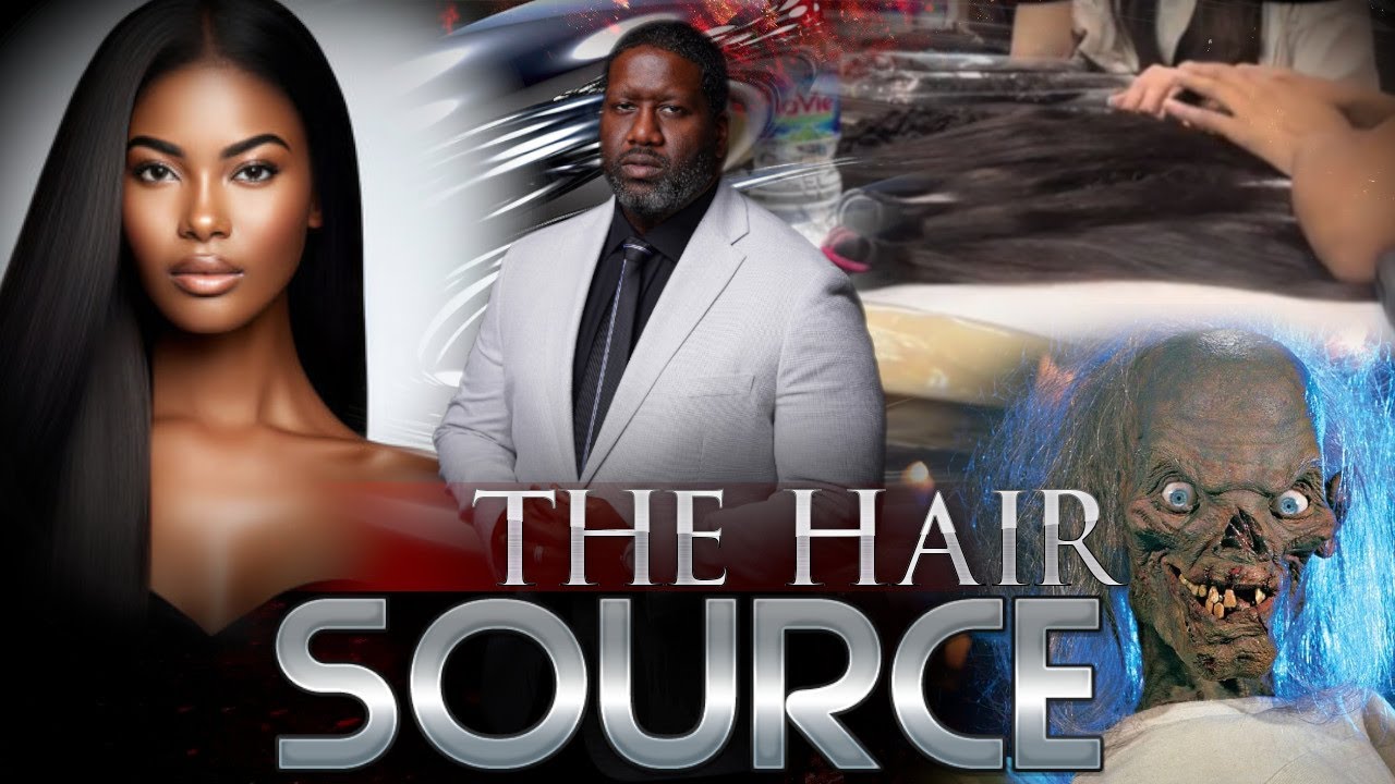 Asian Women Say They Source Hair From Dead People That's Found In Wigs