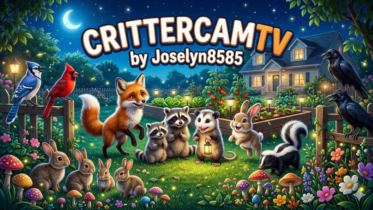 Live Replay 2026-02-23 12-24 ET