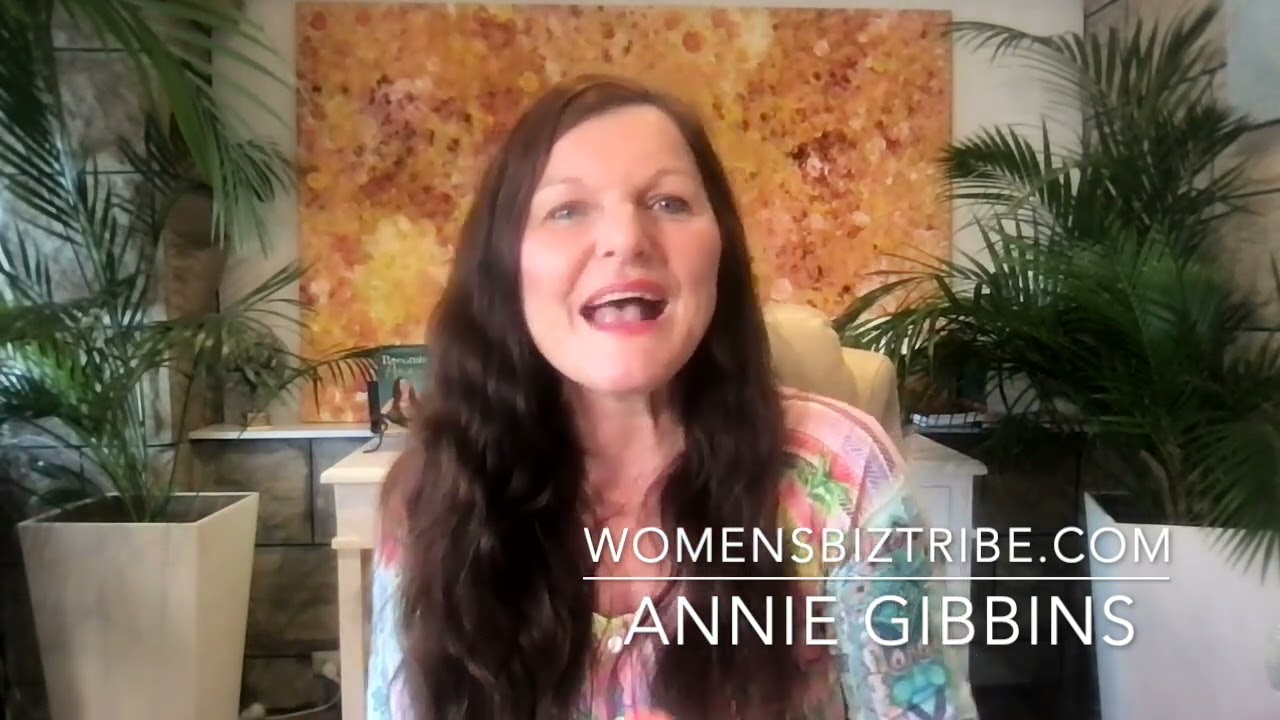 Annie Gibbins Leadership Blog