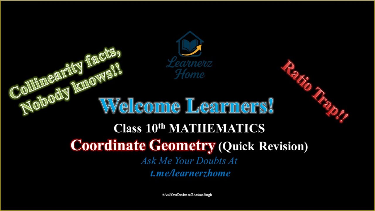 #AskYour10thDoubts 9: 99% of Students Make This Sign Error! Don't be one of them. | Board Revision