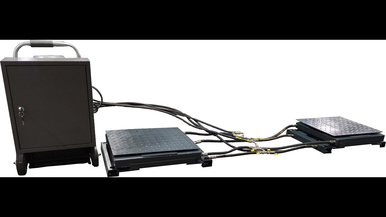 AA4C ultra thin low profile play detector Suspension system and driving mechanism control