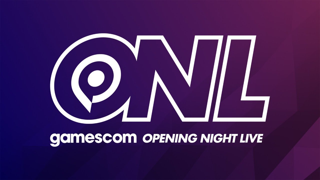 Opening Night Live Stream | Gamescom 2020