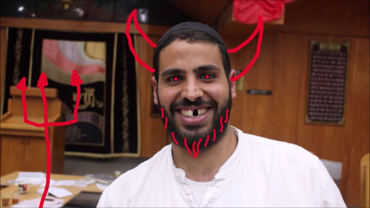 נקמה רטובה | מחזור ב׳ ישיבת תורת עציון
