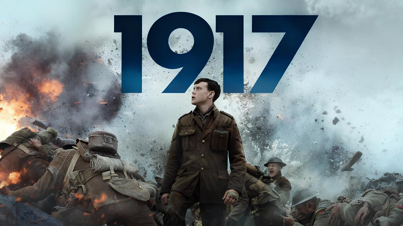 The Most Intense War Mission Ever | 1917 Movie Recap Explained