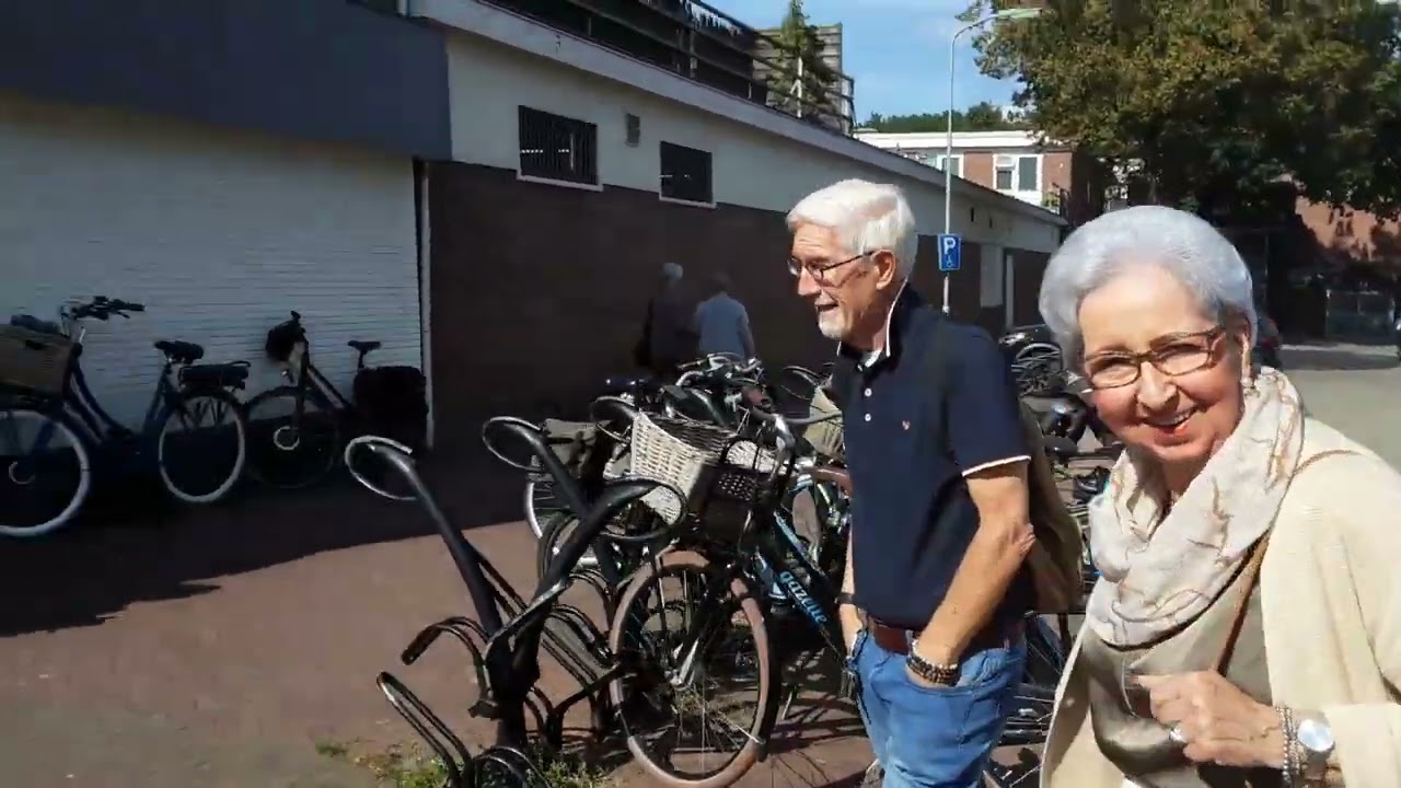 filmen mag!  pool blijft rustig ERMELO