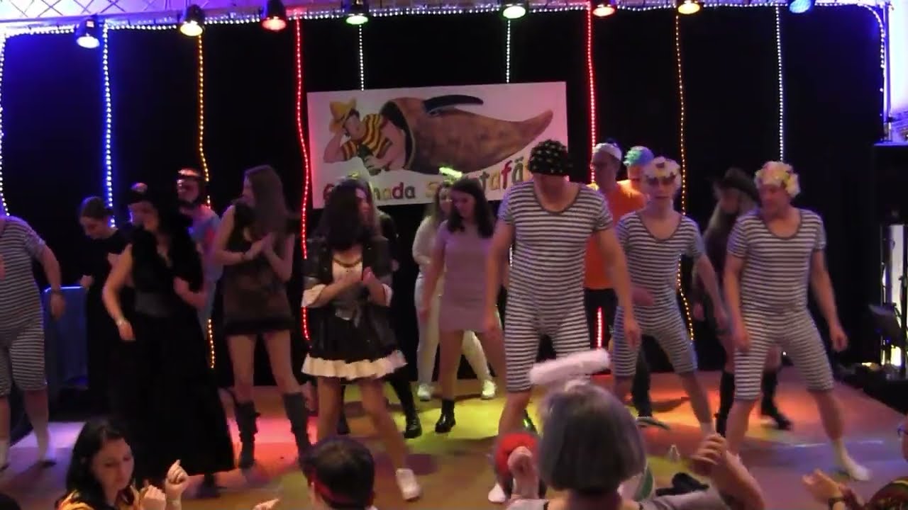 2023 Karneval - 
