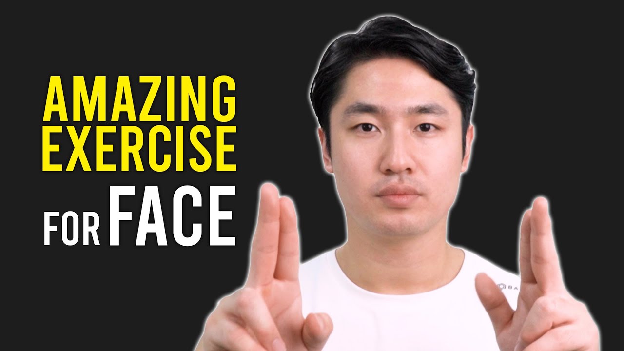 Полная программа Fix the Face｜7 минут для отличных результатов｜Упражнения для коррекции асимметрии