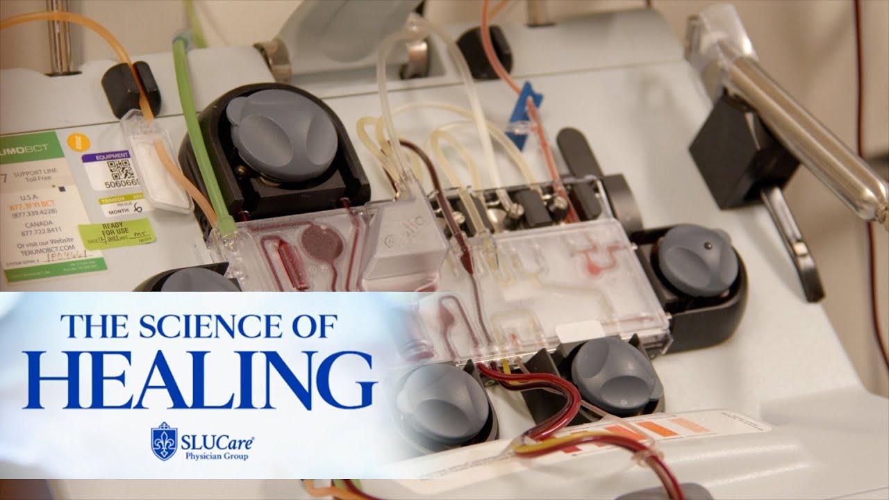 New Options in Cancer Care: CAR-T Therapy - The Science of Healing: FULL EPISODE