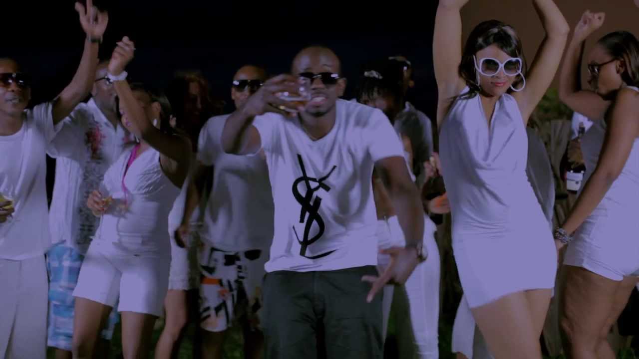 B-Reign X DJ Vernandi & DJ Slow - Throw A Party Feat Miss Altra