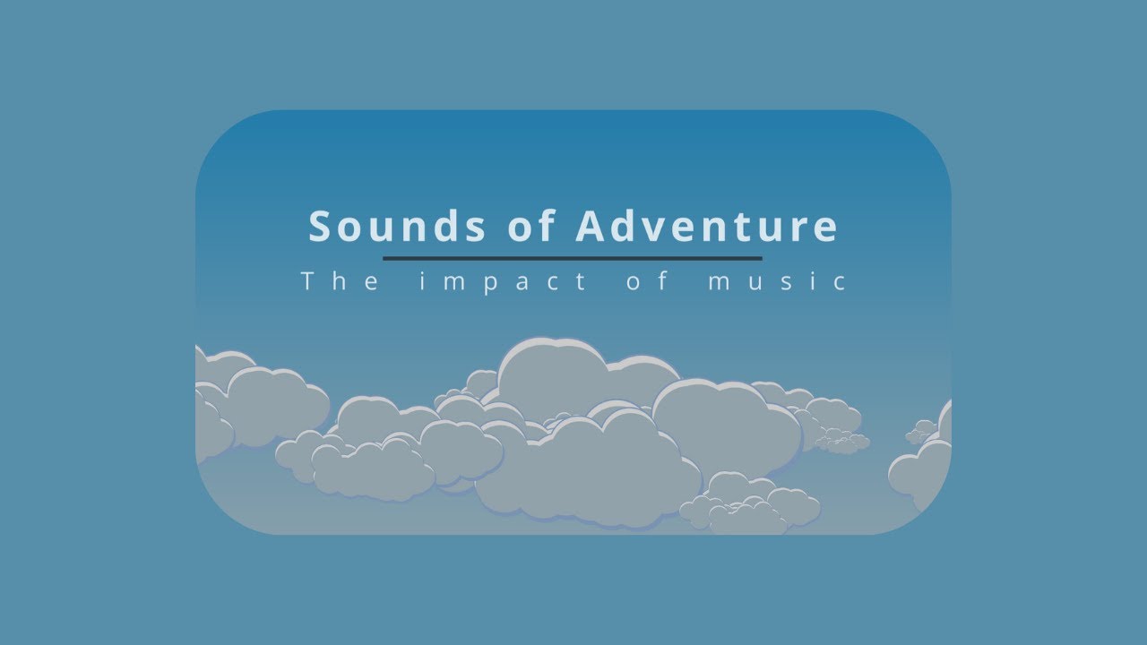 🎢 Sounds of Adventure: The Impact of Music in Theme Parks 🎶