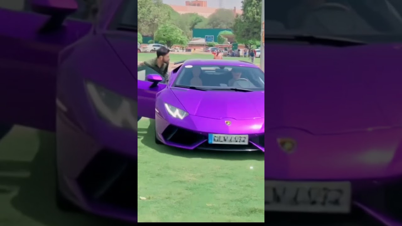 my new cars🙃💗#Lamborghini, #Lamborghini#Supercars, #CarLife, #CarAndMusic #LamborghiniLife,