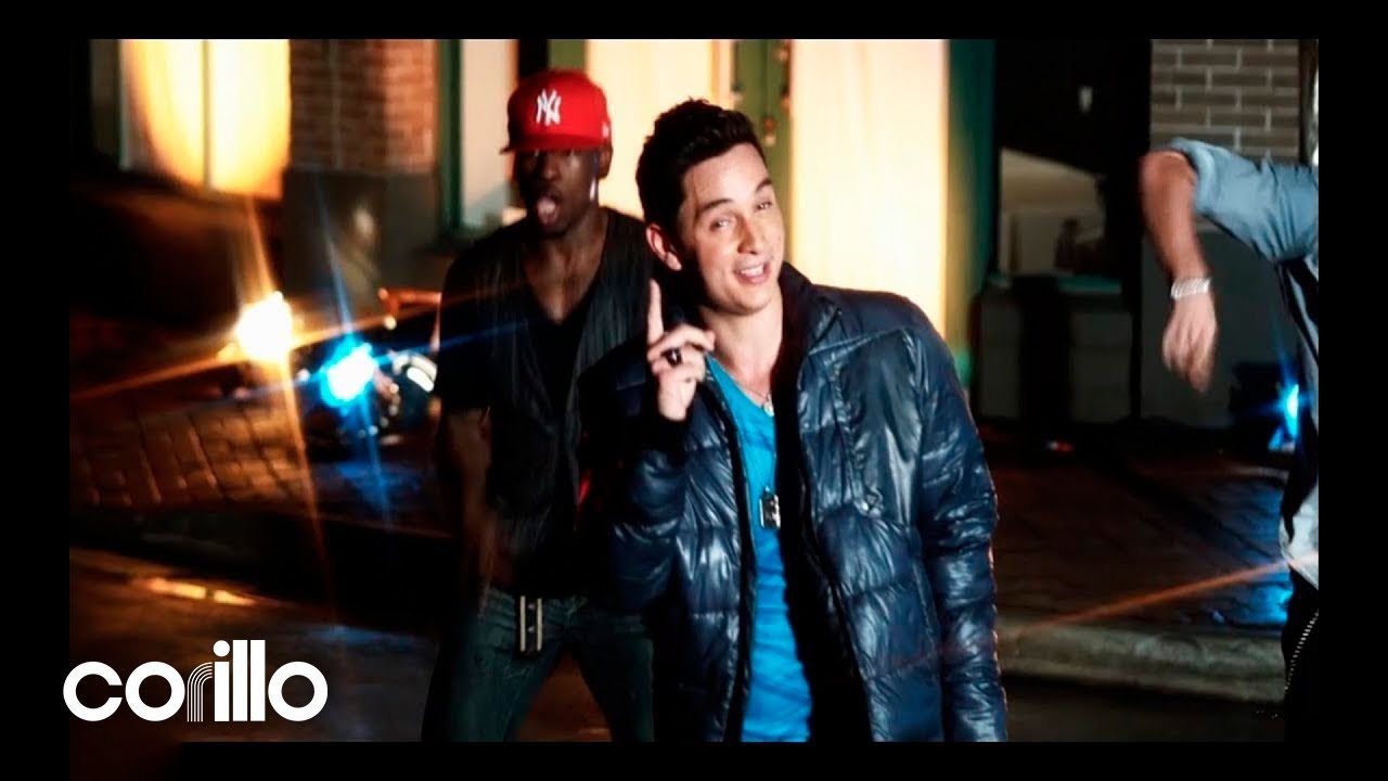 Victor Drija - Un, Dos, Tres (Video Oficial HD)