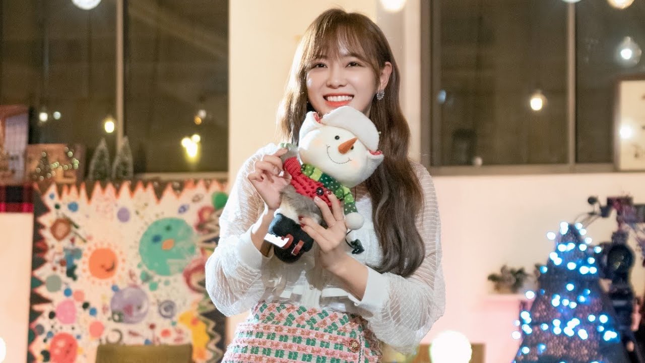 SEJEONG CUT - MR.TROT F4 EPS.7