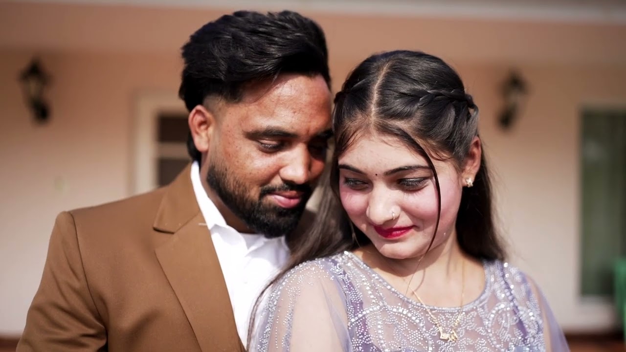 Vicky we'ds  simu  pree wedding shoot 2026 