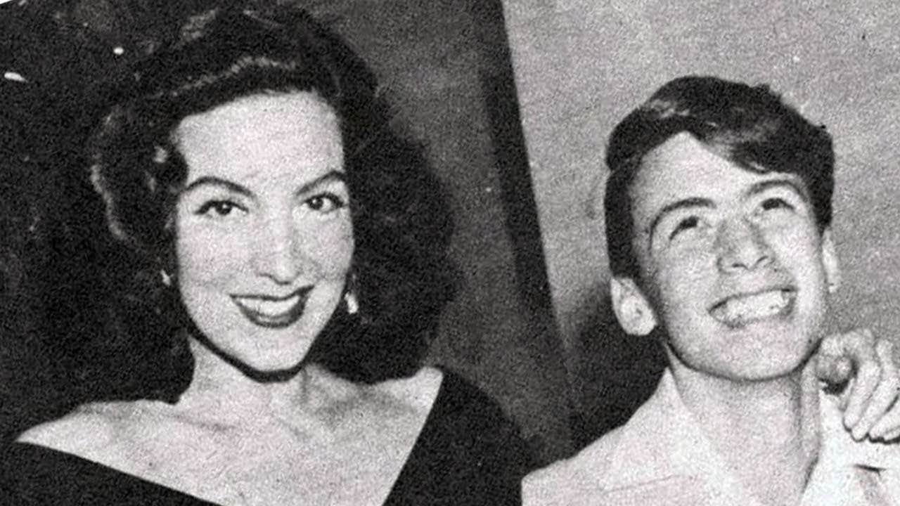MARÍA FÉLIX VLOGS # 172 ME HUBIERA GUSTADO SER EL HIJO DE LA DOÑA (Enrique Álvarez Félix)