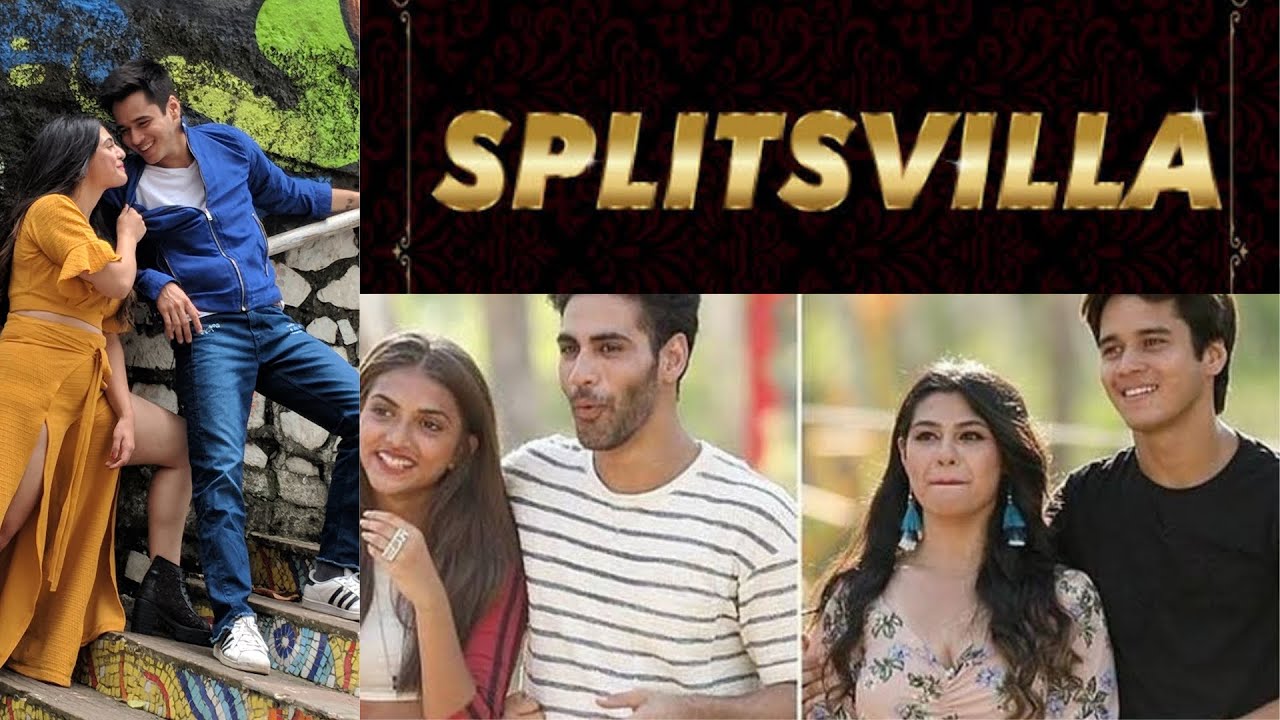 VLOG 16 - SPLITSVILLA SPLITSVILLA SPLITSVILLA !