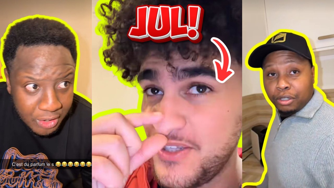 MORTA VEUT RETOURNER AVEC JUL!
